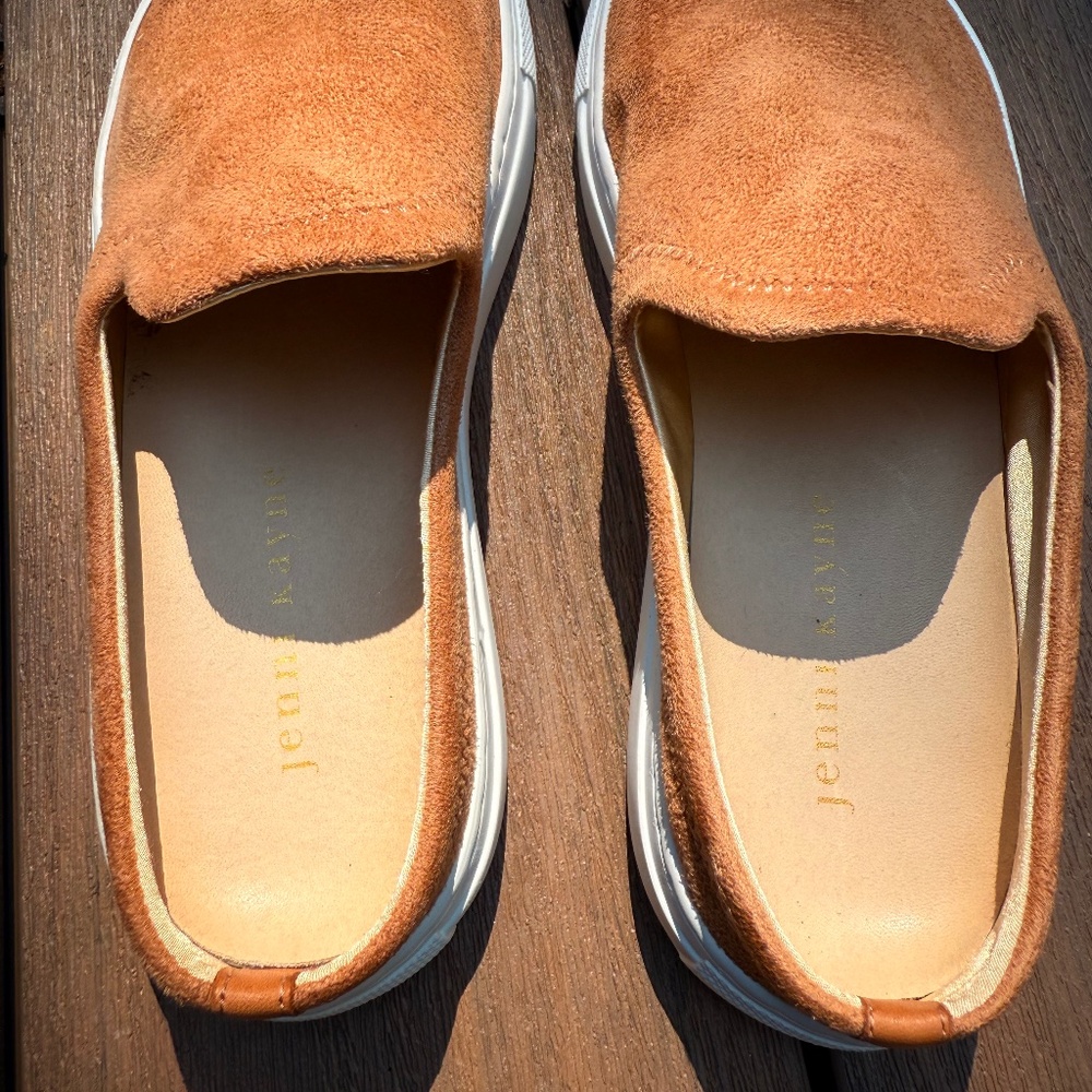 Jenni Kayne tennis shoes - Picture 2 of 5